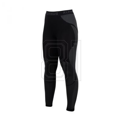 4. Thermoactive underwear Alpinus Active Base Layer Set W GT43253