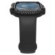 8. Spigen Rugged Armor Hülle für Apple Watch 10 (42 mm) – Schwarz