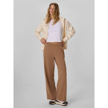 Weite Damen-Jogginghose 4F 4FRAW26TTROF2105-82S