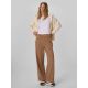 Weite Damen-Jogginghose 4F 4FRAW26TTROF2105-82S