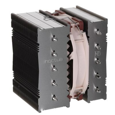NOCTUA NH-D12L CPU-Kühler