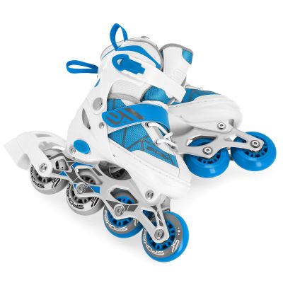 8. Spokey Tony Jr. Rollschuhe 34-37 NV 929450