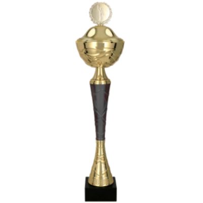 2. TUMA BK Becher mit Deckel