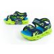 19. Skechers Jr. 400102N/NVLM Sandalen