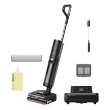 Dreame H15 Pro Foamwash Bodenstaubsauger