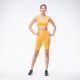 6. Damen Leggings INGEL BOTTOM 1/2 WMNS
