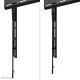 17. Neomounts WL30-750BL18 TV-Wandhalterung 2,49 m (98") Schwarz
