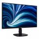 8. Philips Computermonitor der Serie 2000, Modell 24B2N2200/00, 60,5 cm (23,8 Zoll), 1920 x 1080 Pixel, Full HD LCD, Schwarz