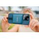 8. Verbatim SnapBack SSD 1 TB USB Typ-C USB 3.2 Gen 2x2 Blau