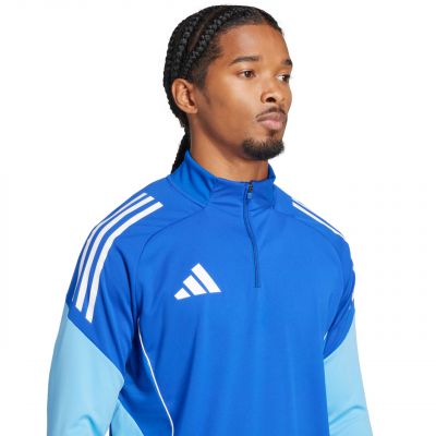 5. Adidas Tiro 25 Competition Training Top M JI8927 Sweatshirt