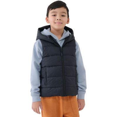 2. 4F M169 Jr Weste 4FJWSS25TVJAM169 20S