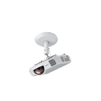 7. Projektor Epson EB-L210SF Kurzdistanz 4000 ANSI-Lumen 3LCD Weiß
