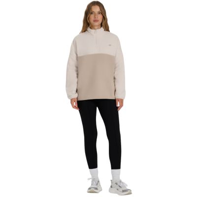 6. Fleece-Sweatshirt 4F W 4FWAW25TFLEF42112S