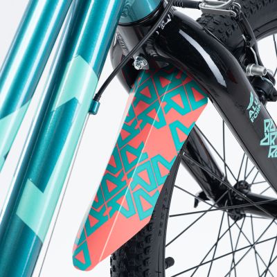 7. Kinderfahrrad Radvik Viking 20 92800597756