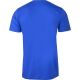 3. Colo Native Herren-Volleyballtrikot in Blau (100 % Baumwolle)