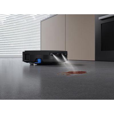 61. Ecovacs Staubsauger Deebot X12 OmniCyclone schwarz (DEX35)