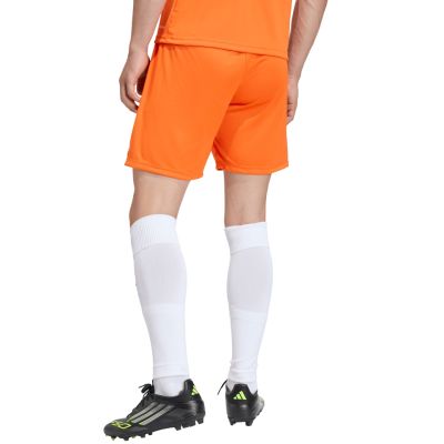 3. Herren adidas Entrada 26 Shorts orange JZ2512