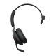 5. Jabra 26599-899-899 Kopfhörer/Headset Kabelloses Kopfband Büro/Callcenter USB Typ-C Bluetooth Schwarz