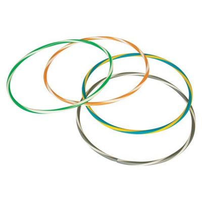 3. Hula-Hoop-Rad HP-DT2024 61 cm