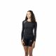 Bauer Baselayer Langarm-T-Shirt W