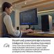 9. HP ProDesk 4 Tower G1i Desktop-AI-PC Ultra 5 225 16 GB DDR5 SSD 512 GB Arc 130T W11 Pro 3 Jahre Vor-Ort-Service