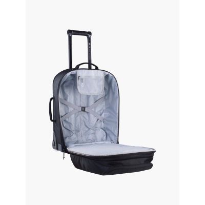 4. EVOC Terminaltasche 40+20 schwarz