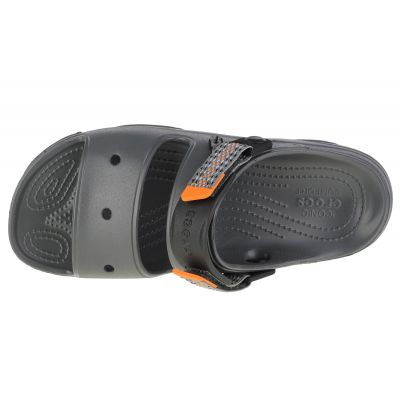 3. Crocs Classic All-Terrain Sandale M 207711-0DA