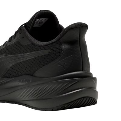 3. Puma Dasher Lite Schuhe schwarz 312586 02