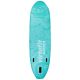 17. Virtufit Cruiser 305 VF06053 SUP-Board