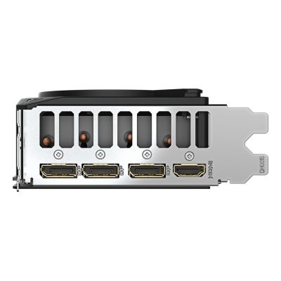 16. Gigabyte GeForce RTX 5070 WINDFORCE OC 12GB Grafikkarte