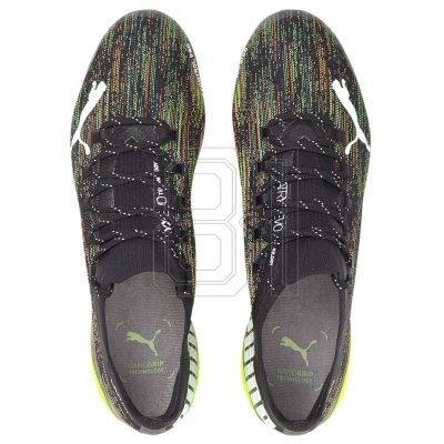 6. Puma Ultra 1.2 FG AG M 106299 02 Fußballschuhe