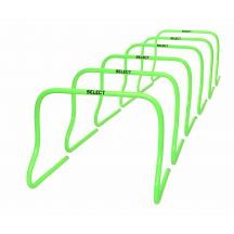 SELECT Trainingshürde 6 Stück 50*38 cm