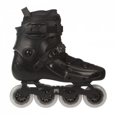 Adjustable skates FR Junior Club FRSK-FRJC-BK - do not issue