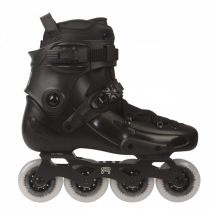 Adjustable skates FR Junior Club FRSK-FRJC-BK - do not issue