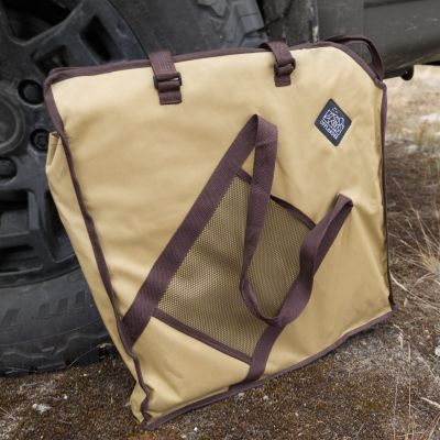 10. Offlander Klappbarer tragbarer Grill OFF_CACC_29