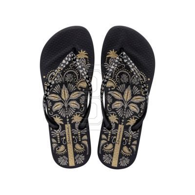 3. Ipanema Anat Nature VII W 83650 BD575 Zehentrenner