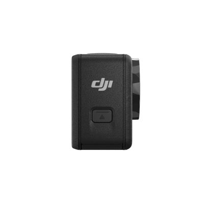 6. DJI Osmo Action 5 Pro Sportkamera, 40 MP, 4K Ultra HD CMOS, 25,4/1,3 mm (1/1,3") Objektiv, WLAN, 146 g
