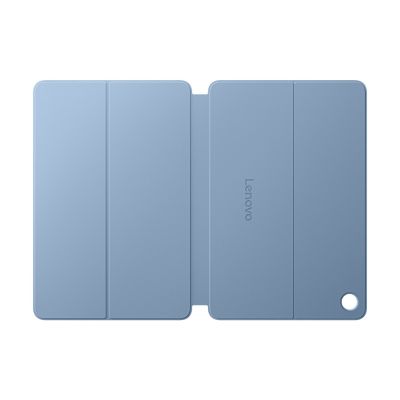 5. Lenovo Tab Tablet-Hülle blau ZG38C06654