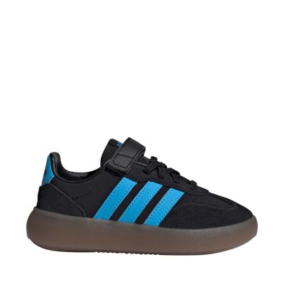 Adidas Barreda Decode Kinderschuhe Schwarz IH9214