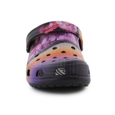 2. Crocs Classic Meta Scape Clog 208455-4LH