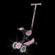 5. Roller mit Aufsitz GO•UP DELUXE LIGHTS ECOLOGIC 360 (697-510)