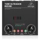 Behringer MIC300 Audioverstärker