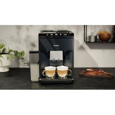 3. Kaffeevollautomat SIEMENS TQ518RX3