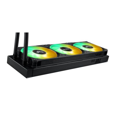 8. ASUS TUF GAMING LC III 360 ARGB Kühler