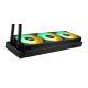 8. ASUS TUF GAMING LC III 360 ARGB Kühler