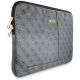 2. Guess Uptown-Tasche für einen 13-Zoll-Laptop – Grau