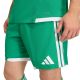 4. adidas Tiro 26 Competition Match Day Shorts für Herren, Grün, KA6175