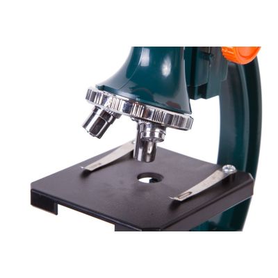7. Levenhuk LabZZ M3 1200x Projektionsmikroskop