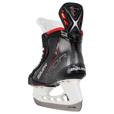 6. Bauer Vapor 3X Pro Int Hockey-Schlittschuhe