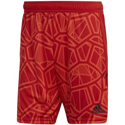 6. adidas Condivo 22 M H18814 Torwartshorts